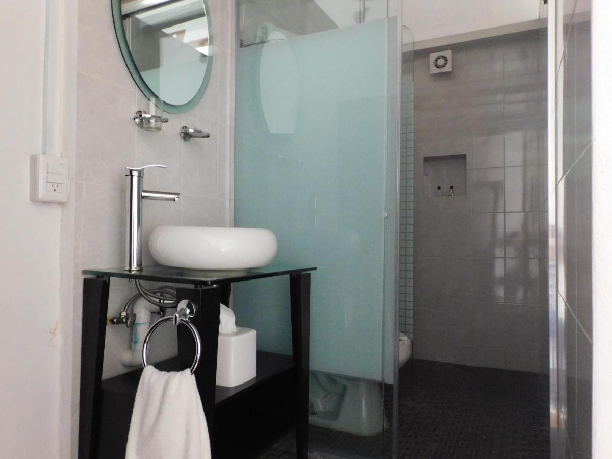 Quinta Alhondiga Galindo Hotel Boutique 乔卢拉 外观 照片