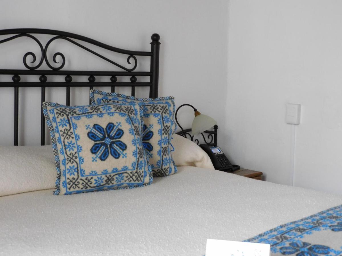 Quinta Alhondiga Galindo Hotel Boutique 乔卢拉 外观 照片
