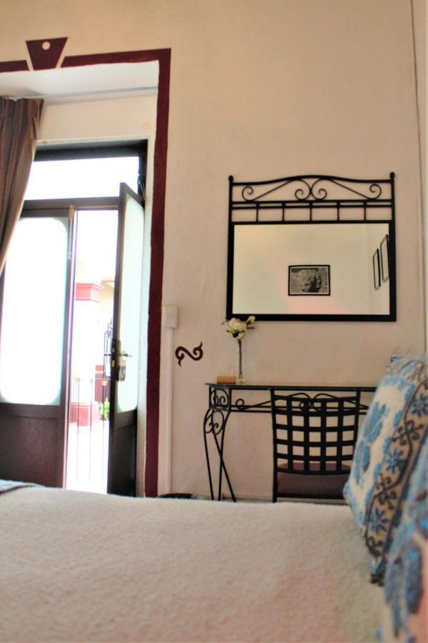 Quinta Alhondiga Galindo Hotel Boutique 乔卢拉 外观 照片