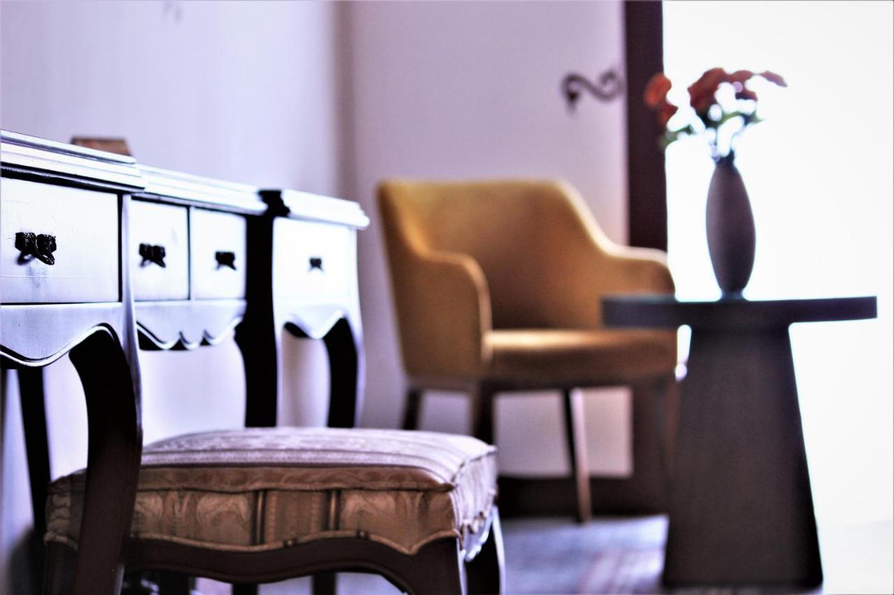 Quinta Alhondiga Galindo Hotel Boutique 乔卢拉 外观 照片