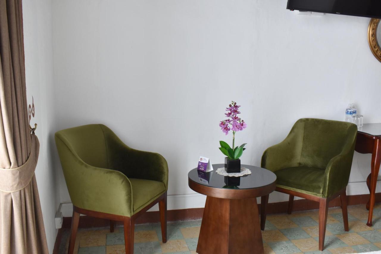 Quinta Alhondiga Galindo Hotel Boutique 乔卢拉 外观 照片