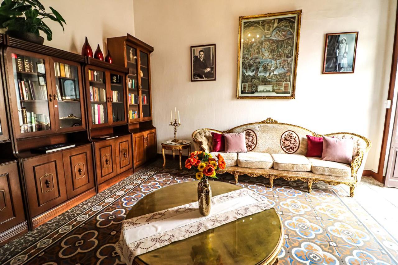 Quinta Alhondiga Galindo Hotel Boutique 乔卢拉 外观 照片