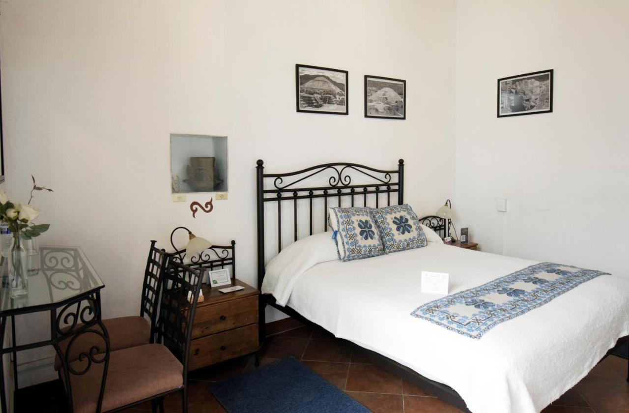 Quinta Alhondiga Galindo Hotel Boutique 乔卢拉 外观 照片